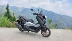 Harga Yamaha NMax Turbo Terbaru: Spesifikasi & Promo Menarik!