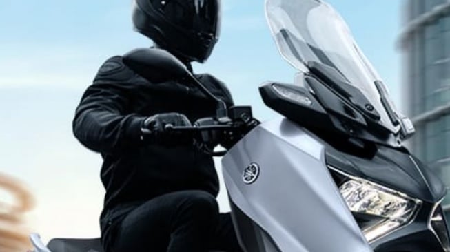 Harga Yamaha XMAX Bekas Juni 2025: Skutik Mewah Idaman, Touring Anti Ribet!