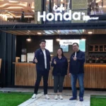 Honda Bandung: Cafe, Test Drive, & Pengalaman Baru Menunggu Anda