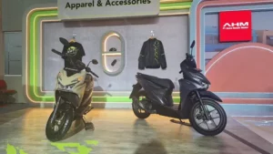 Honda BeAT Terbaru: Harga Mulai Rp18 Jutaan, Cek Daftar Lengkap!