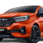 Honda Brio Bekas Juni 2025: Harga Terjangkau, Impian Mobil Pertama Terwujud?