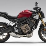 Honda CB650R 2024: E-Clutch Canggih, Desain Neo Sport Cafe Memukau!