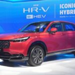 Honda HR-V Hybrid: Review Spesifikasi, Fitur & Harga Terbaru