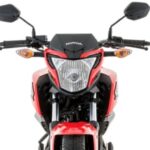 Honda MegaPro 160cc: Reborn! Harga Premium, Spesifikasi Gahar, Layak Dibeli?
