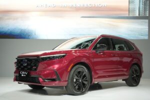 Honda Recall 87 Ribu Mobil: Masalah Serius, Cek Sekarang!