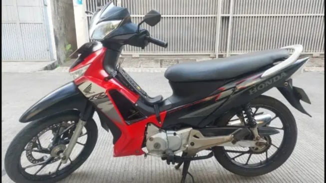 Honda Supra X 125 Bekas: 5 Alasan & Harga Juni 2025