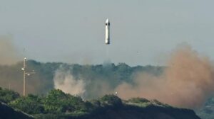 Honda Tantang SpaceX: Revolusi Roket Luar Angkasa Hadir
