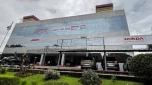 Honda tutup dealer? Penjelasan resmi & dampaknya di Indonesia