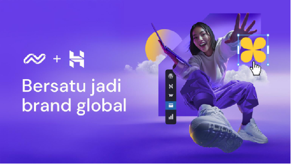 Hostinger & Niagahoster: Kolaborasi Raksasa, UMKM Digital Terdongkrak