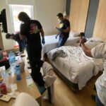 Hotel Semarang: Pembunuhan Wanita Open BO, Pelaku Tak Puas