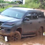 ID42NER Ulang Tahun: Petualangan Off-Road & Aksi Penanaman Pohon