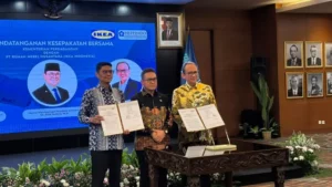 IKEA gandeng Kemendag, UMKM Indonesia Go Global!