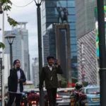 IMF Prediksi: Pengangguran Indonesia 5% di 2025, Siap Hadapi?