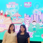 IMOBY 2025 Bandung: Pameran Mom, Baby & Kids Terbesar di Jawa Barat