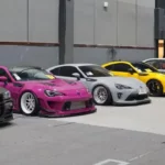 IMX Surabaya 2025: Tiket & Die Cast Ludes! Kolektor Berebut