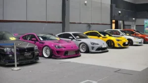 IMX Surabaya 2025: Tiket & Die Cast Ludes! Kolektor Berebut