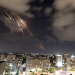 Iran Luncurkan Rudal, Iron Dome Gagal? Pakar Ungkap Fakta