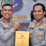 Irjen Pol Rudi Darmoko: Karier Moncer, Pendidikan Mentereng, NTT Bangga