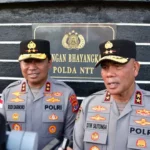 Irjen Rudi Darmoko: Calon Kapolri, Adhi Makayasa, Profil Lengkap
