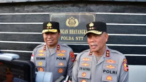 Irjen Rudi Darmoko: Calon Kapolri, Adhi Makayasa, Profil Lengkap