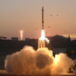Israel Hadang Rudal Iran: Teknologi Kuno Lawan Modern