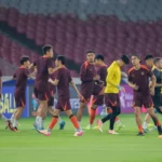 Ivankovic Panggil 23 Pemain: China Siap Hadapi Timnas Indonesia