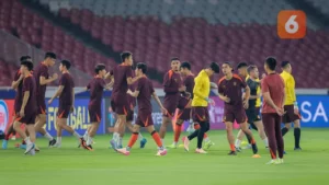Ivankovic Panggil 23 Pemain: China Siap Hadapi Timnas Indonesia