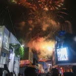 Jakarta Fair 2025: Sampai Malam, Seru Sampai Tutup!