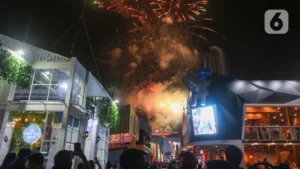 Jakarta Fair 2025: Sampai Malam, Seru Sampai Tutup!