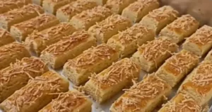 Jelajah Kuliner Lebaran Bandung: Kue Hingga Mie Kocok Lezat
