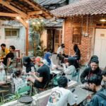 Jelajahi 5 Kafe Vintage Keren di Suryakencana Bogor