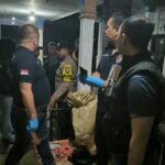 Jember Berduka: Amuk Pria Bacok Keluarga & Tetangga, Dua Tewas