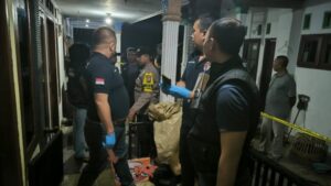 Jember Berduka: Amuk Pria Bacok Keluarga & Tetangga, Dua Tewas