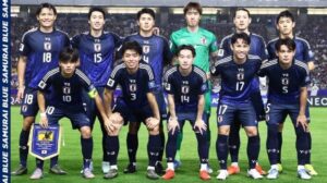 Jepang Hancurkan Timnas Indonesia: Kemenangan Telak Picu Euforia Piala Dunia?