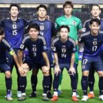Jepang Hancurkan Timnas Indonesia: Kemenangan Telak Picu Euforia Piala Dunia?