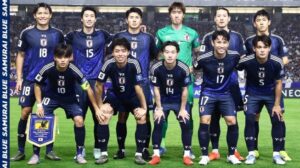 Jepang Hancurkan Timnas Indonesia: Kemenangan Telak Picu Euforia Piala Dunia?