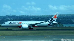 Jetstar Asia Tutup: Penerbangan 3K Berakhir Juli 2025