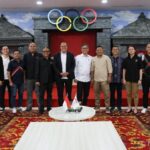 KOI Resmi Tetapkan 5 Cabor Baru: Rapat Luar Biasa Bersejarah