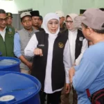KPK Tunda Panggil Khofifah: Kasus Korupsi Dana Hibah Jatim