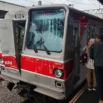 KRL Tabrak Truk Tangerang: Kronologi Kecelakaan Kereta Api