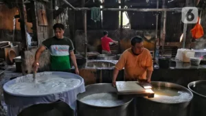 KUR Tembus Rp118,8 Triliun: Rekor Penyaluran Hingga Juni 2025