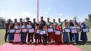 Kasdam Brawijaya Puji Sukses TMMD Jember: Kerja Sama Hebat!