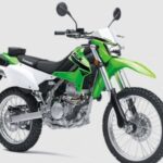 Kawasaki KLX250 Juni 2025: Harga Terbaru & Petualangan Tanpa Batas