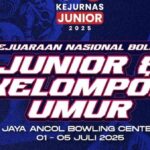 Kejuaraan Boling Nasional: Siap Guncang Jakarta Bulan Depan!
