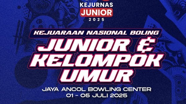 Kejuaraan Boling Nasional: Siap Guncang Jakarta Bulan Depan!