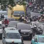Kemacetan Jakarta: Pramono Kritik Proyek Galian yang Mengganggu