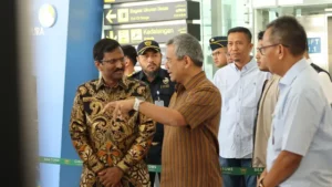 Kemenkeu Satu Kualanamu: Akses Lebih Mudah, Layanan Prima