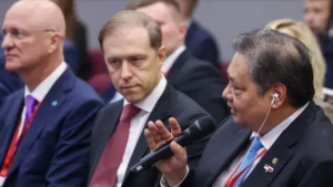 Kemitraan Ekonomi Indonesia-Rusia: Untungnya Apa Saja?