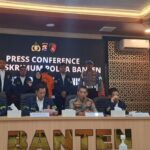 Ketua LSM Serang Diduga Eksploitasi Perusahaan: Minta 3 Mobil & iPhone