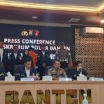 Ketua LSM Serang Ekstorsis: 3 Mobil & iPhone Diperas